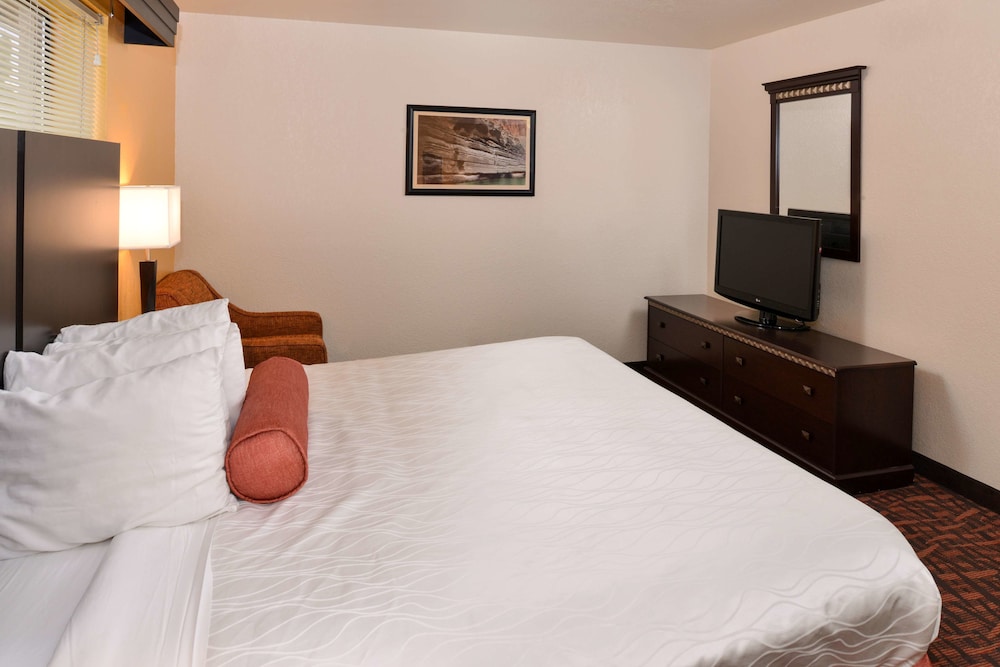 Best Western Arizonian Inn 11/40