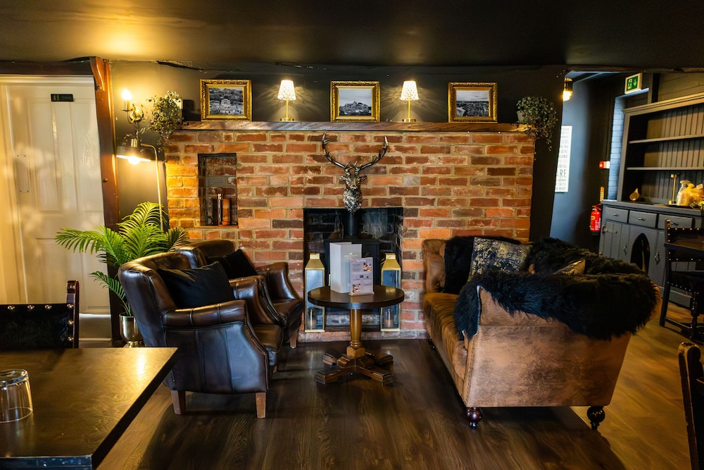 Kings Head Inn 32/49