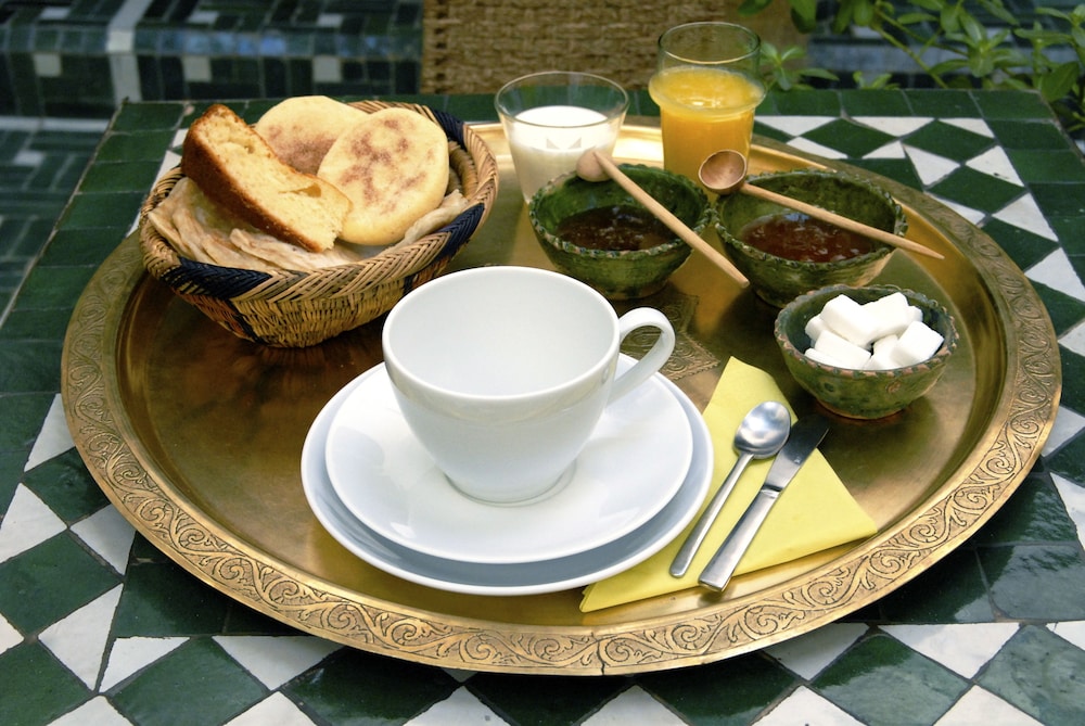 Riad Vert Marrakech photo2