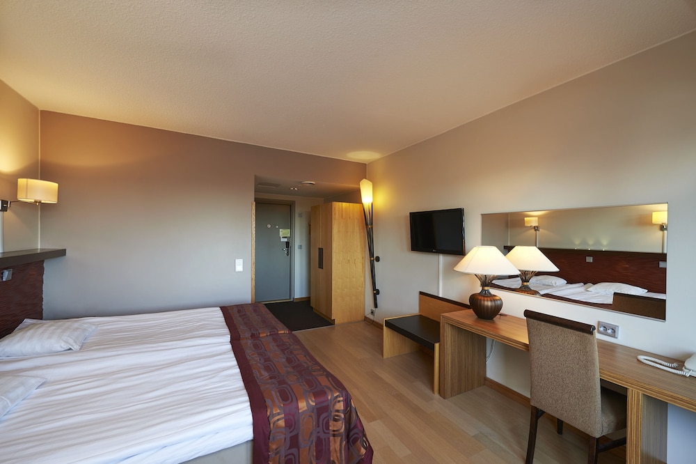 room