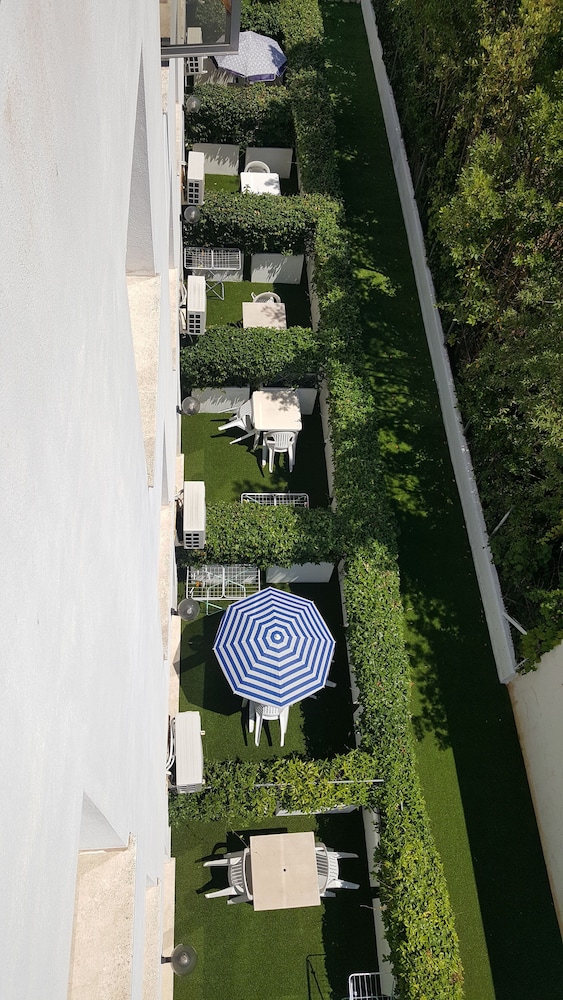 Hotel Le Palme 21/25