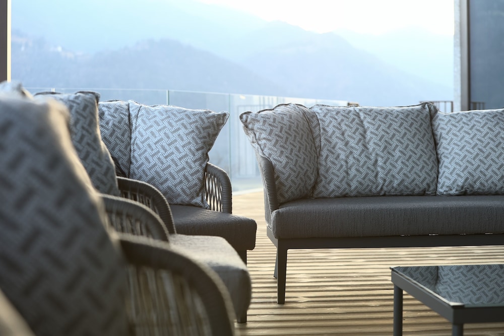 Collina Luxury Relais 45/61