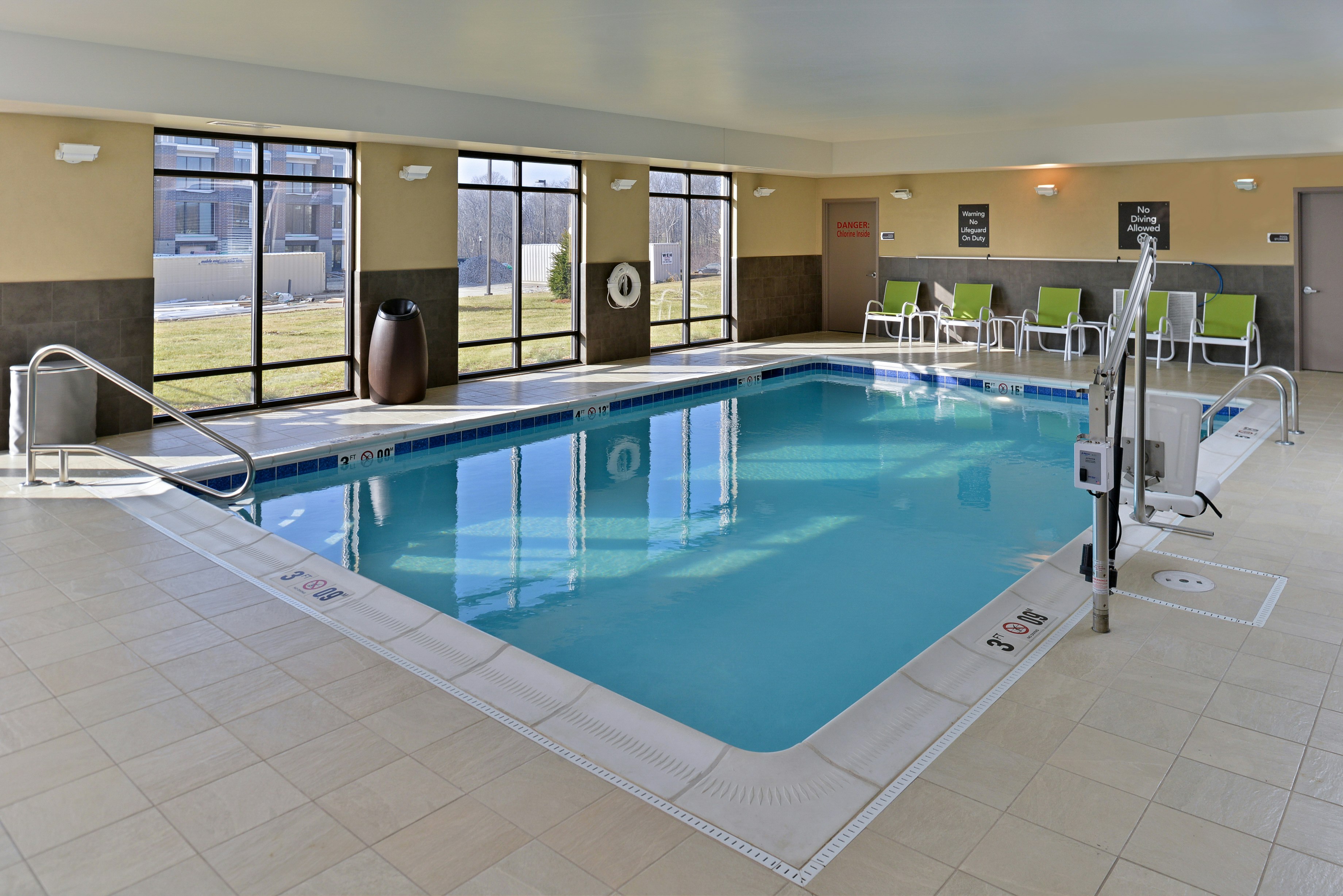 HOMEWOOD SUITES BY HILTON CINCINNATI MASON 9/27