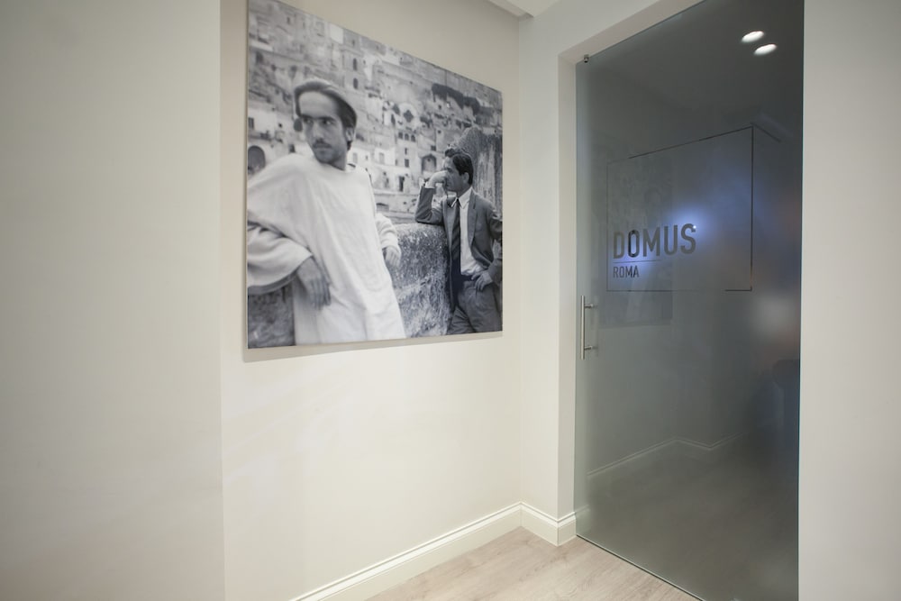 Domus Roma 14/30