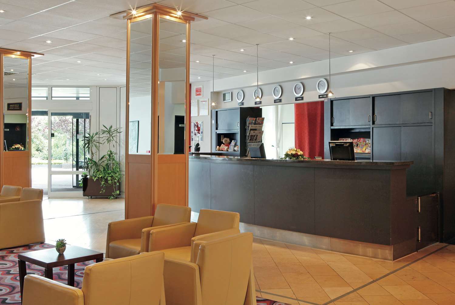 H Hotel Koln Bruhl 10/47