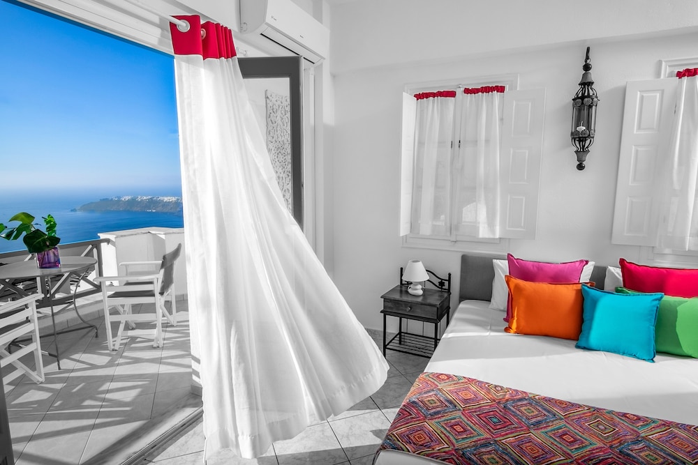 Abelonas Retreat Sunset & Sunrise Lodgins 8/51