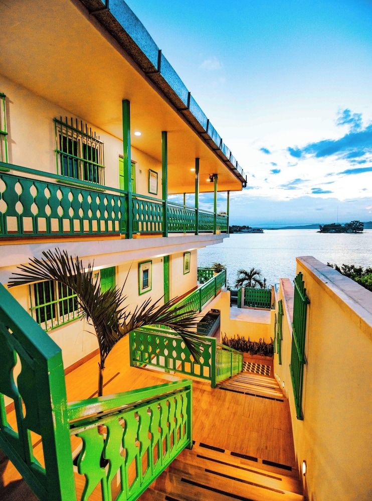 Hotel Casa Turquesa 10/73