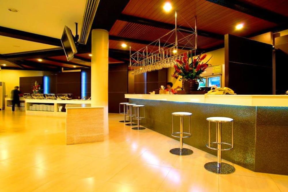 SIR JAMES RESORT SARABURI 41/50
