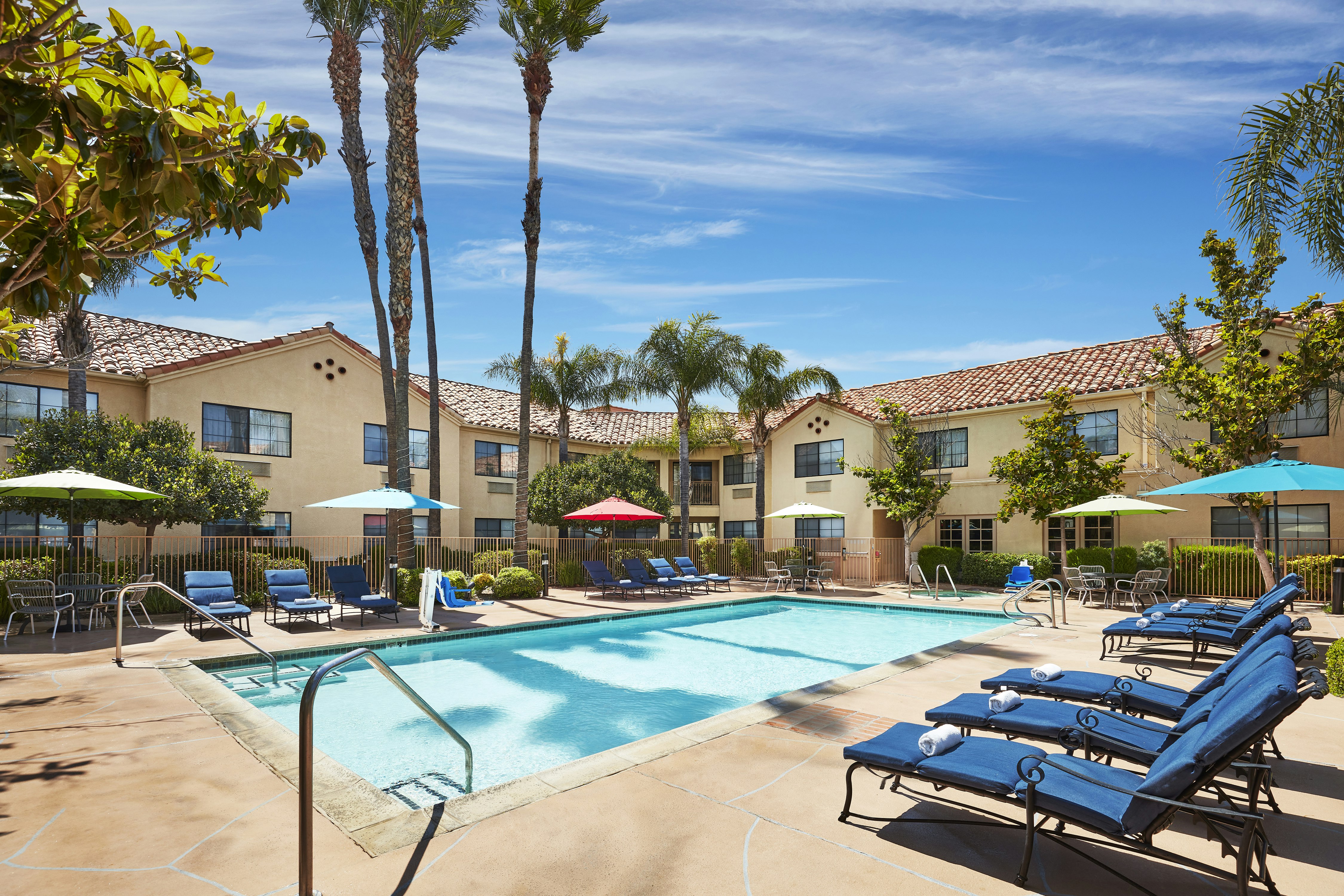 Hilton Garden Inn Valencia Six Flags 52/52