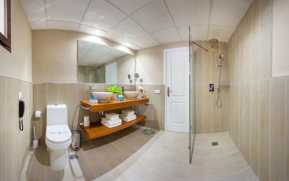 Vitalclass Lanzarote Sports & Wellness Resort 49/50