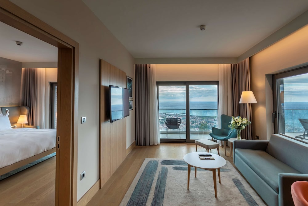 Radisson Blu Hotel Trabzon 42/70