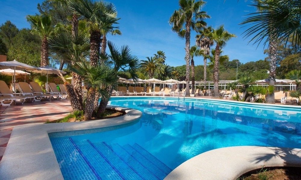 Hotel Cala Romantica 3/65
