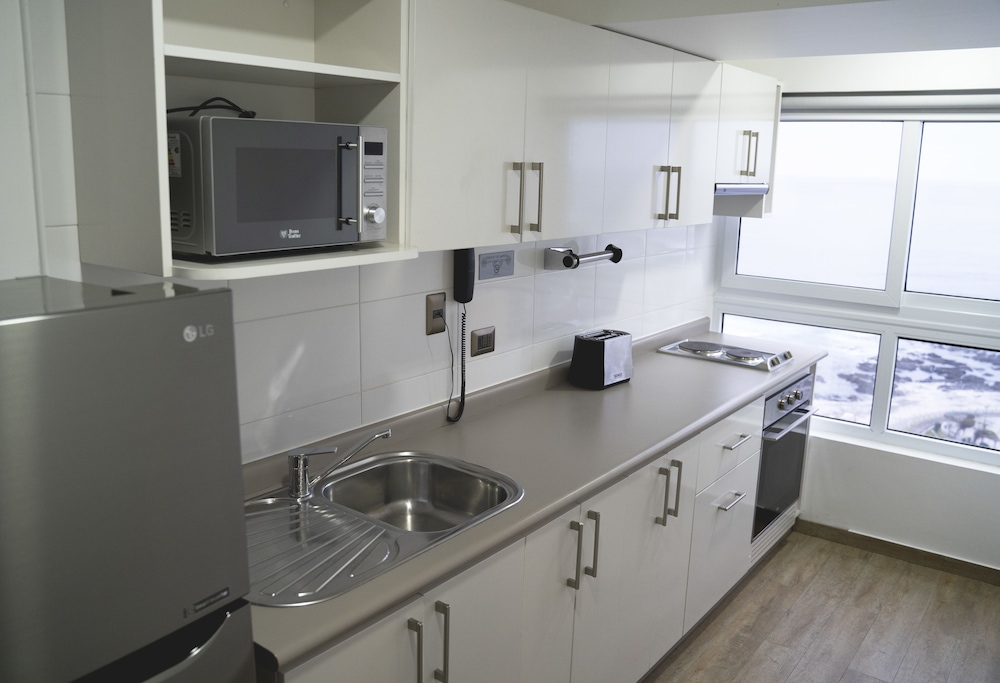 Gran Cavancha Hotel Apartment 33/68