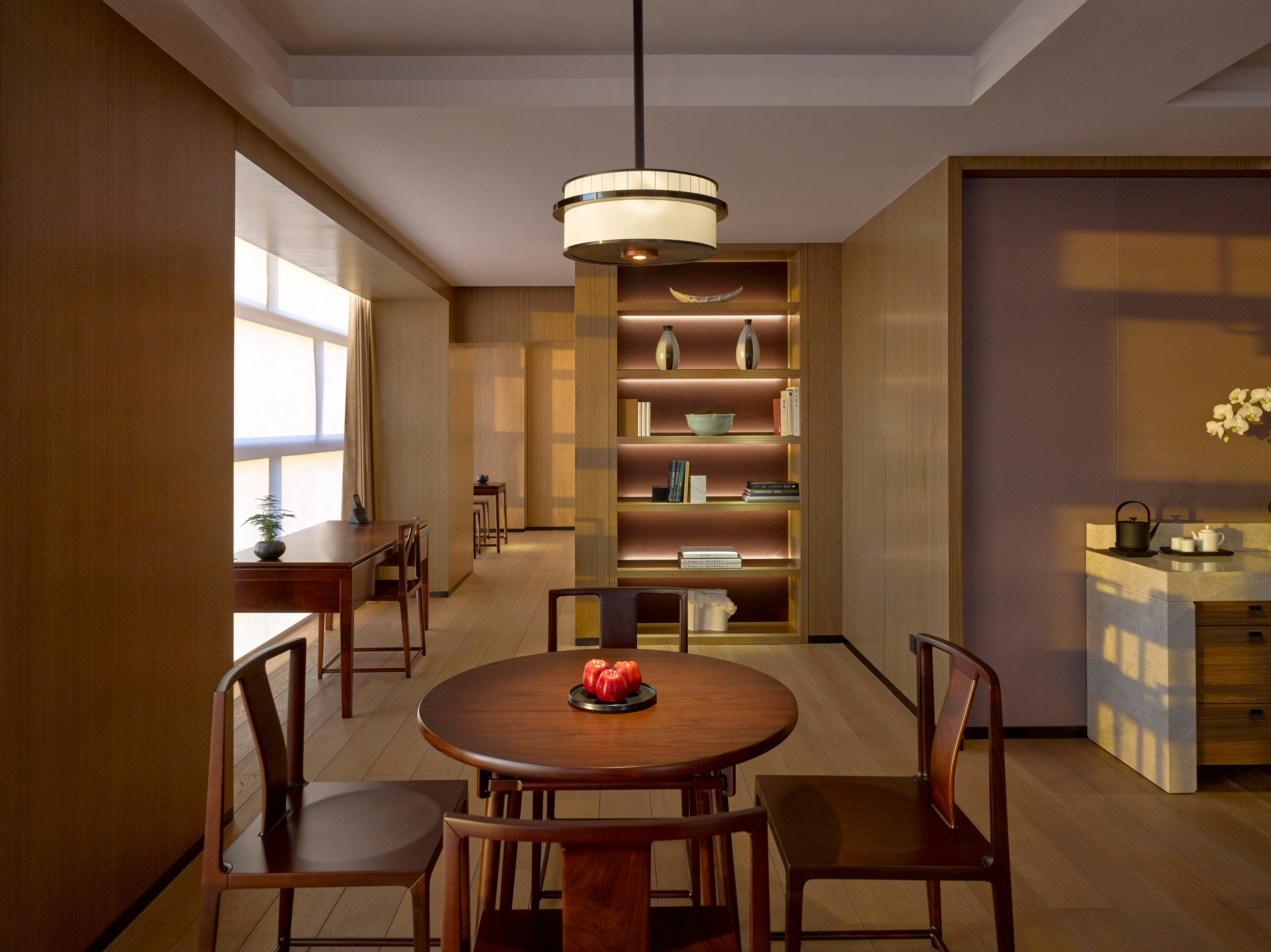 The PuXuan Hotel and Spa 42/50