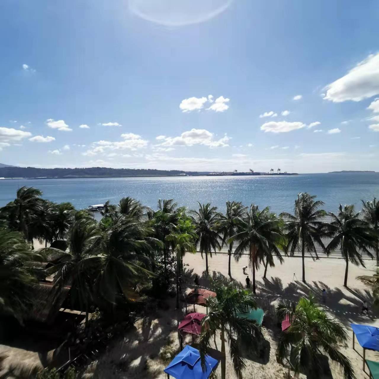 Subic Bay View Diamond Hotel 14/15