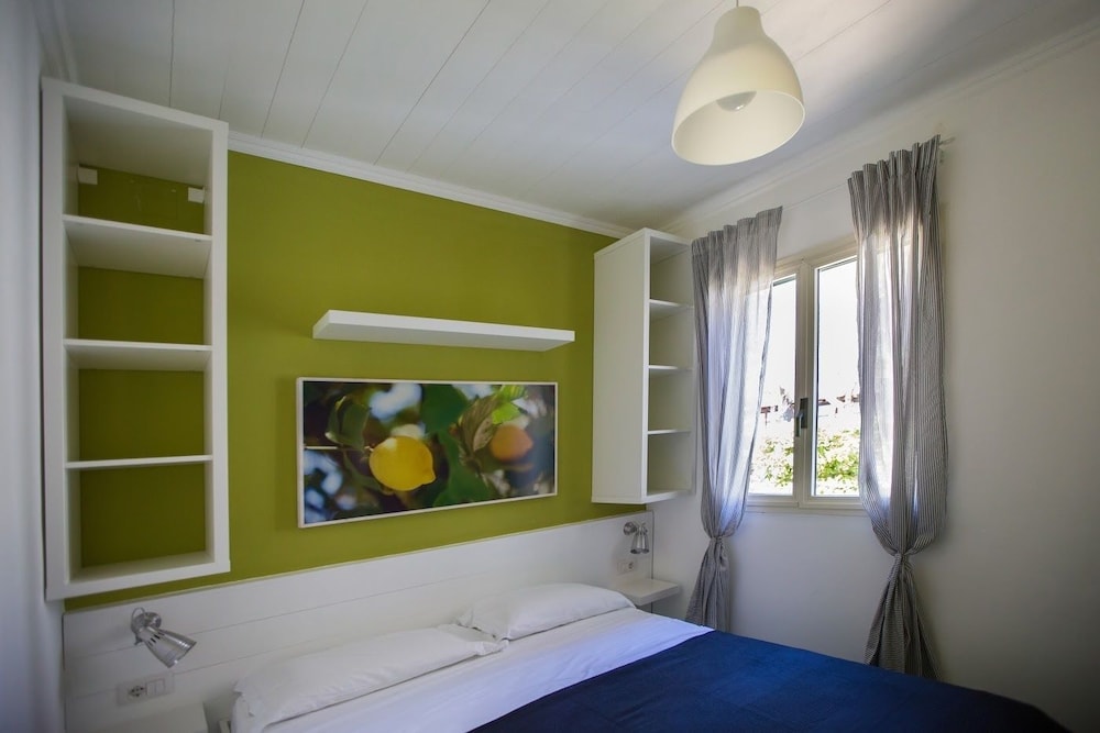 Camping Village Paestum 12/50