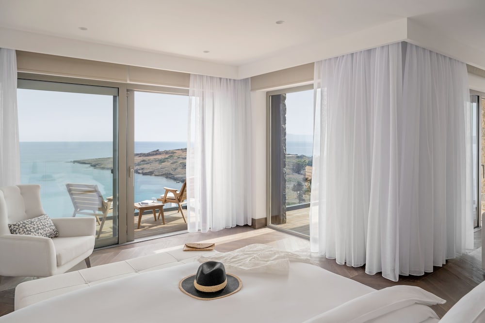 METT Hotel & Beach Resort Bodrum 26/66