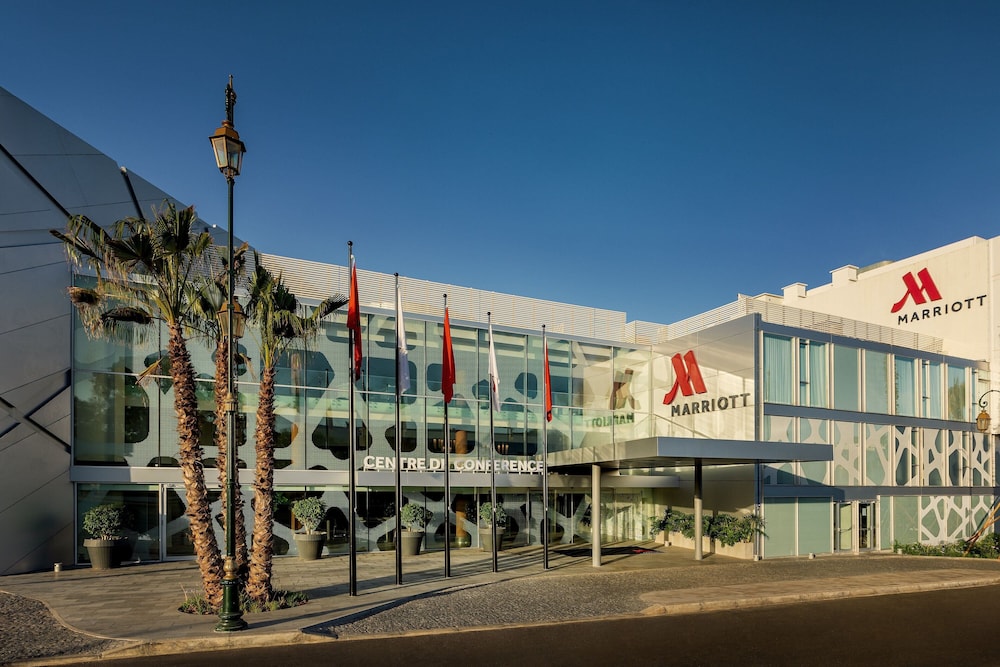Rabat Marriott 2/50