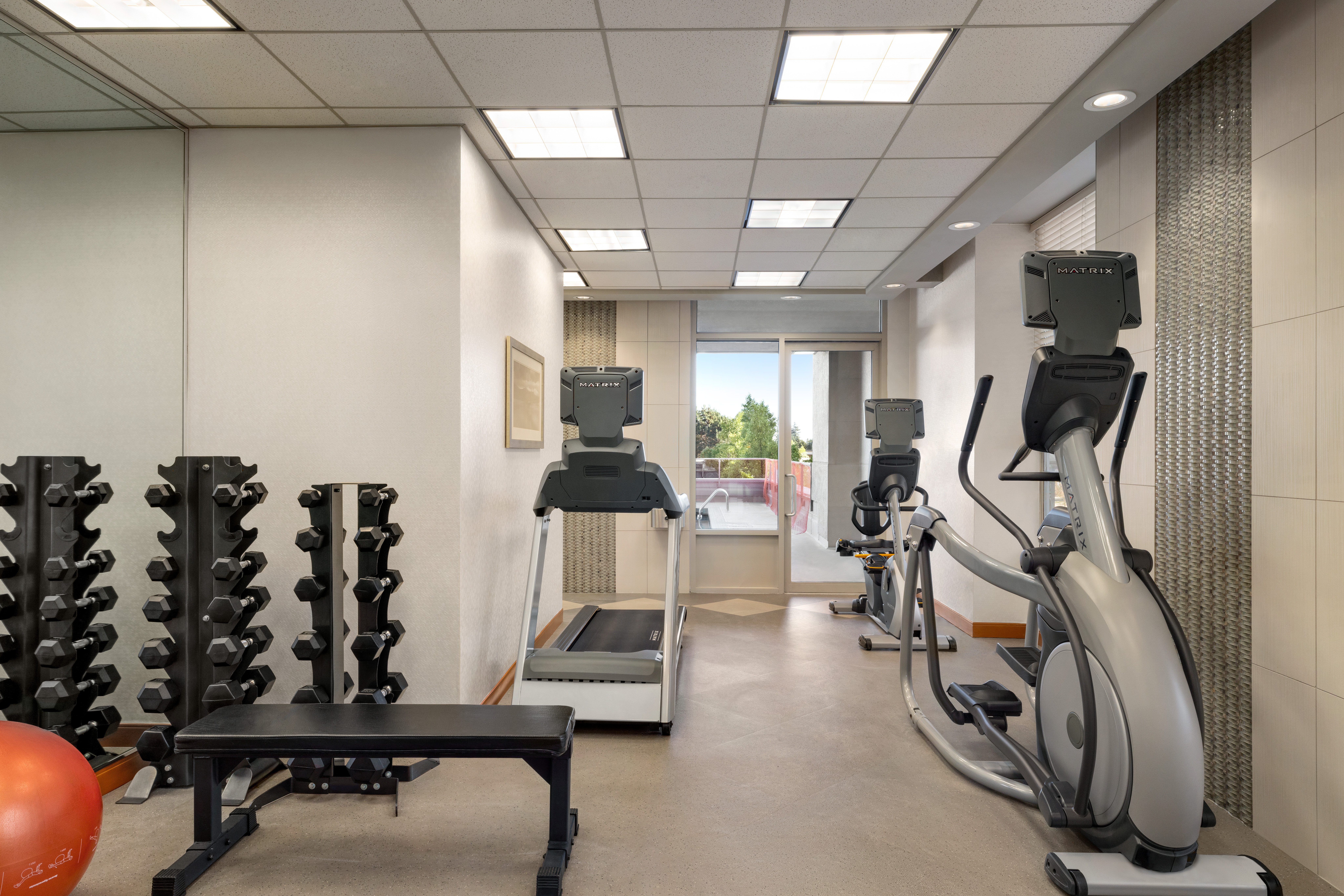 Holiday Inn Express Vancouver Metrotown Burnaby 27/50