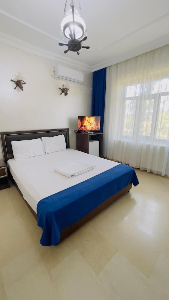 Turabdin Hotel 16/56