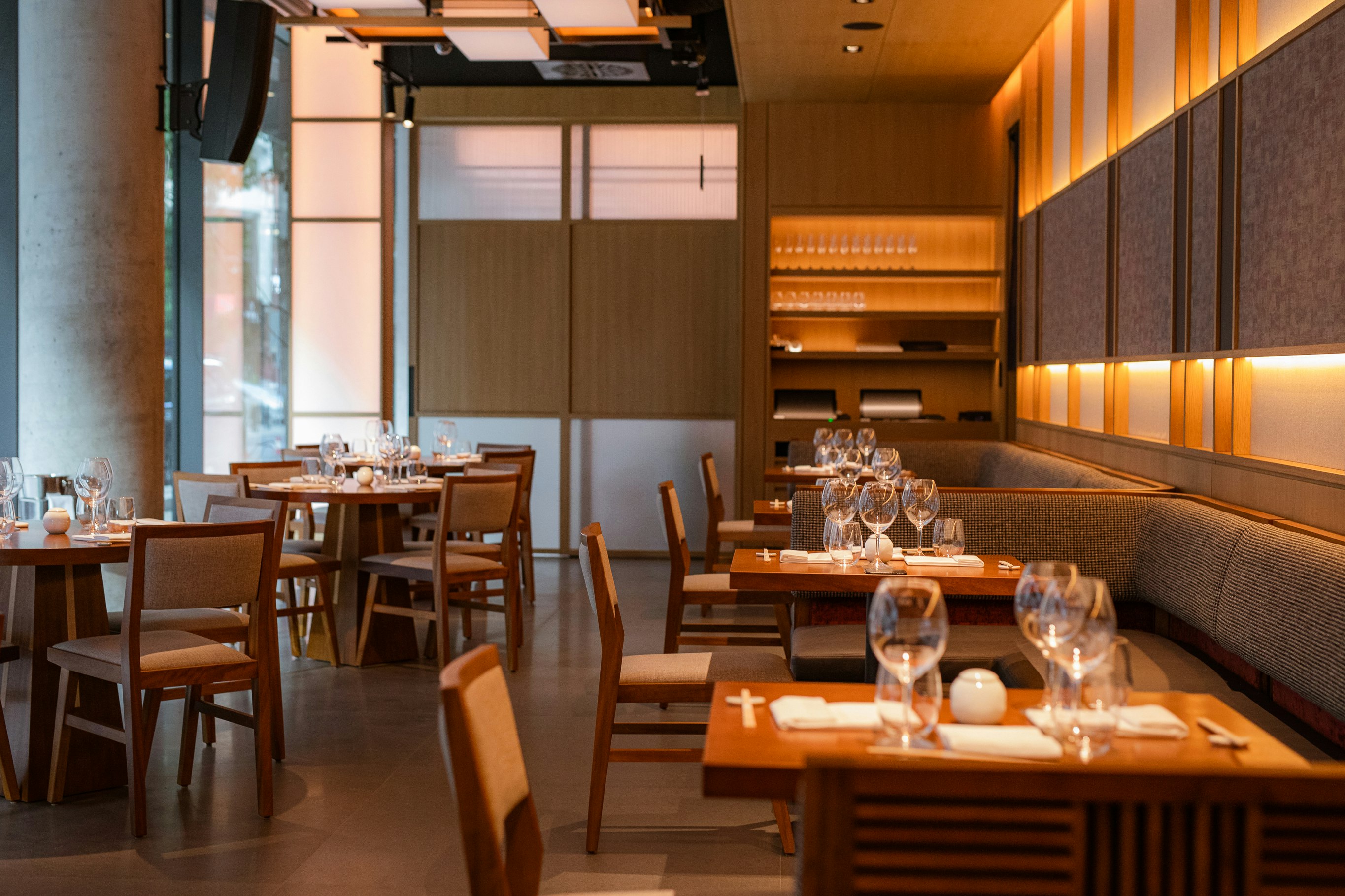 Nobu Hotel Warsaw 38/50