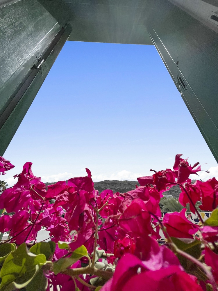 Parque Raquel Bungalows
