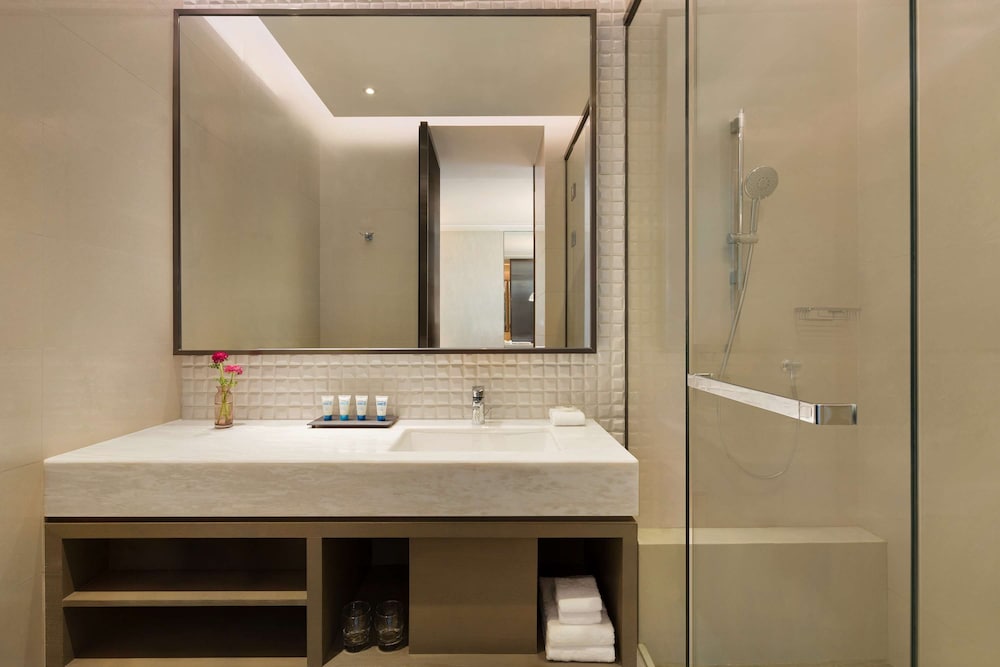 HYATT HOUSE SHANGHAI HONGQIAO CBD 14/66