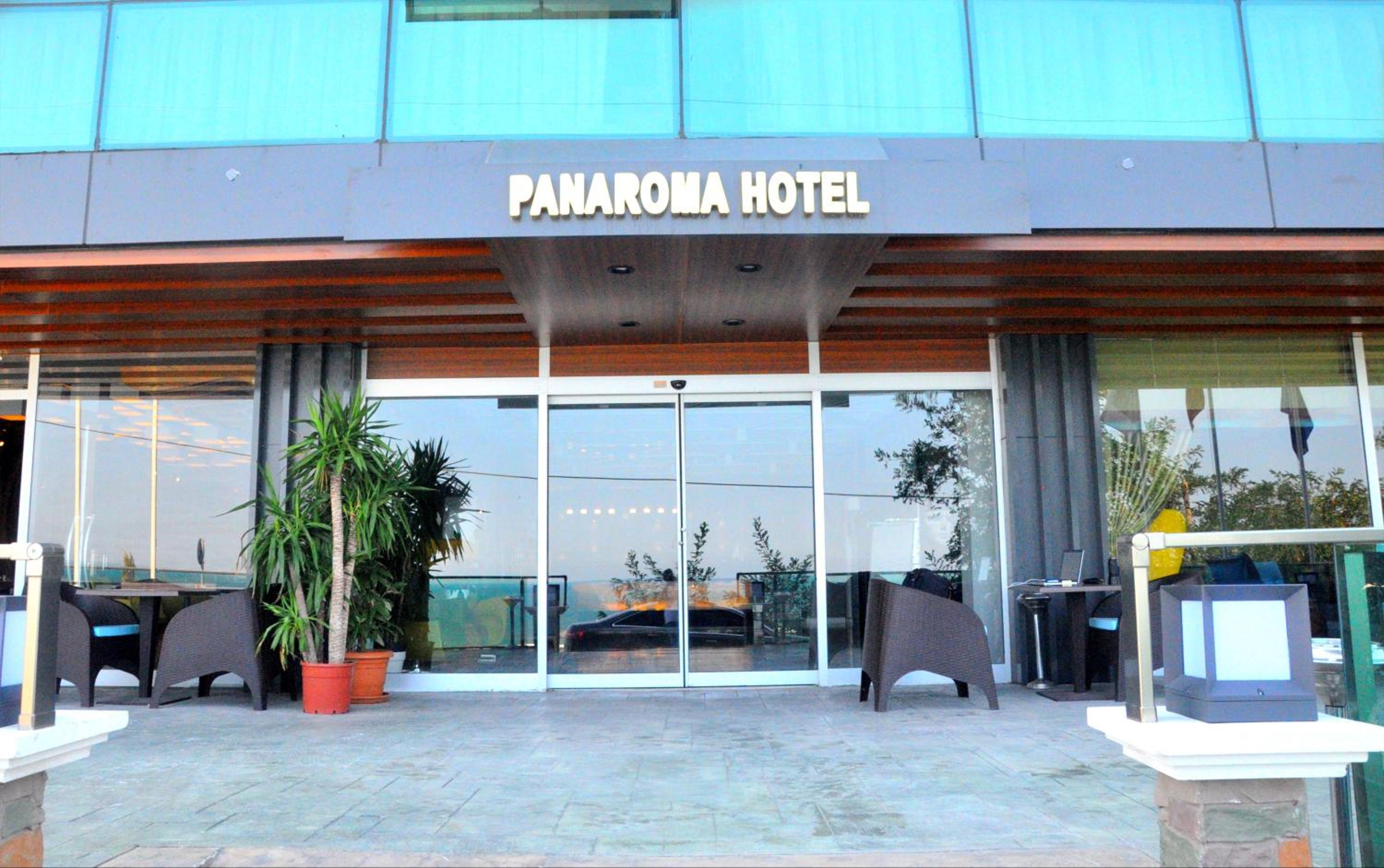 Damla Panaroma Hotel 3/60