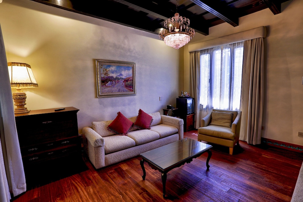 Pensativo House Hotel(formerly Casa Rosal Hotel Boutique) 40/64