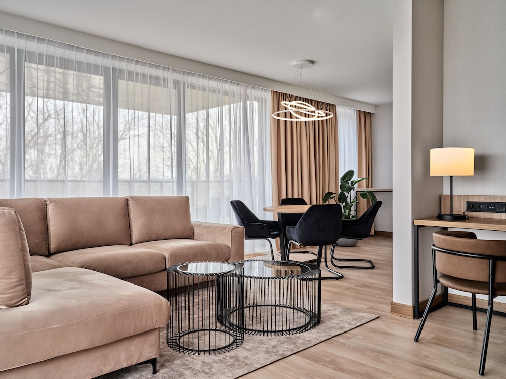AC Hotel by Marriott Krakow 33/57