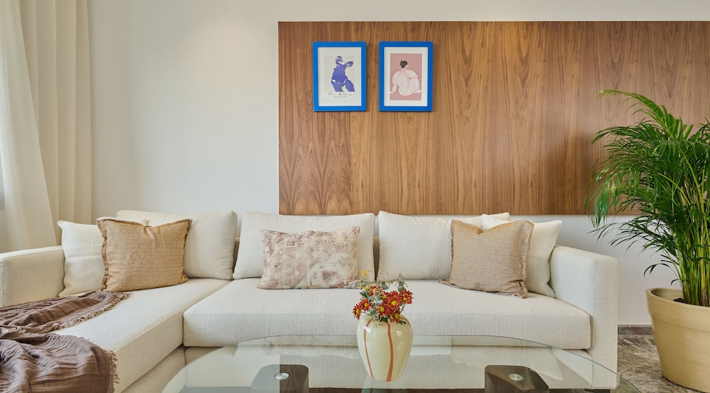 StayHere Casablanca - Oasis Residential Living 65/91