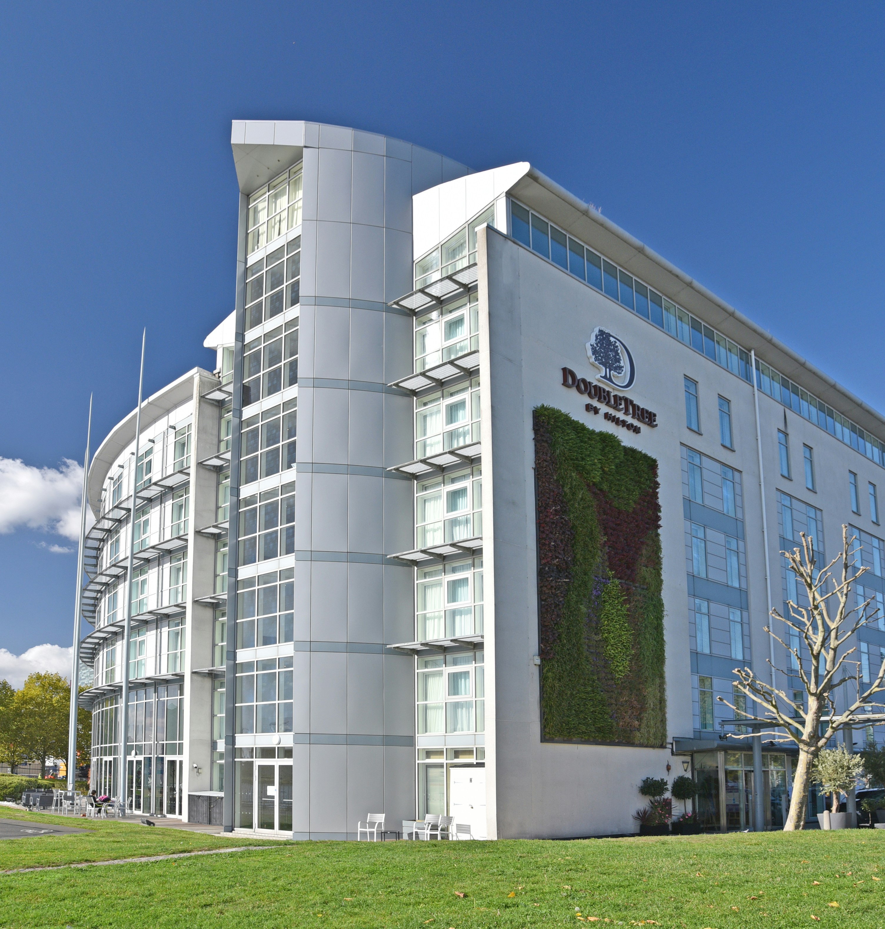 Doubletree By Hilton London Excel in LONDON