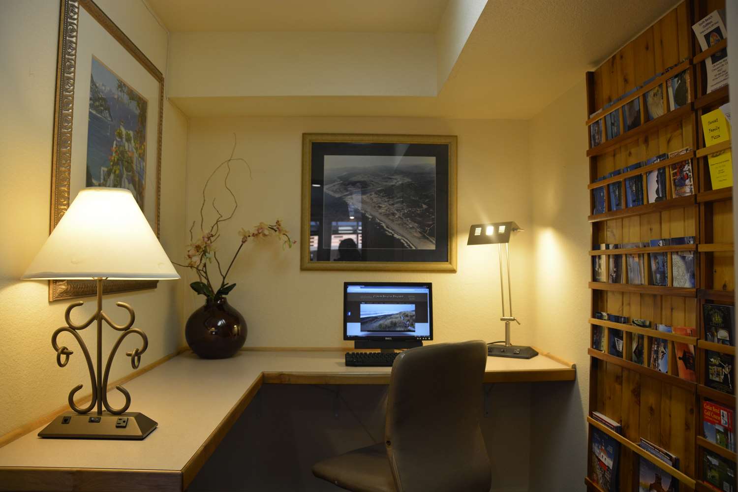 Surestay Plus Hotel By Best Western Gold Beach 2/10