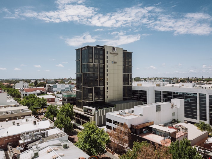 Doubletree By Hilton Perth Northbridge 2/65