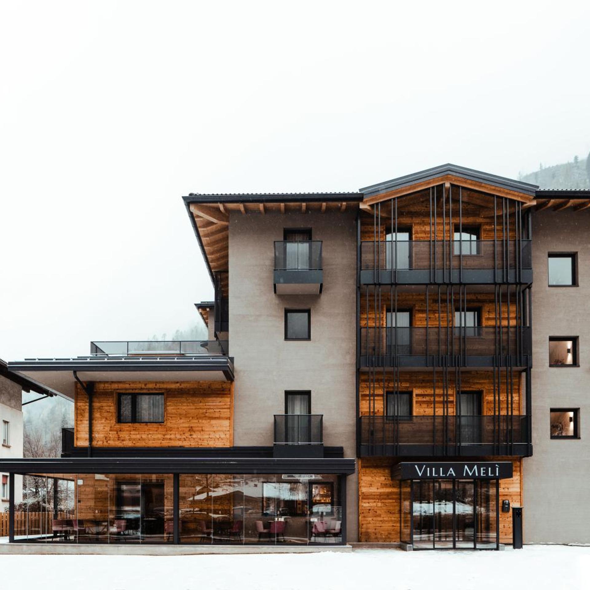 HOTEL MARIA 4/55