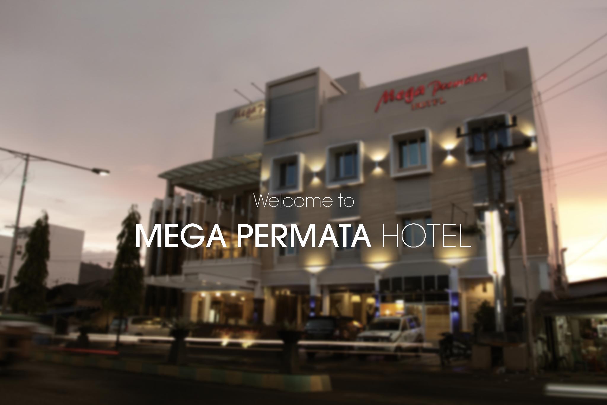 Mega Permata Hotel 4/39