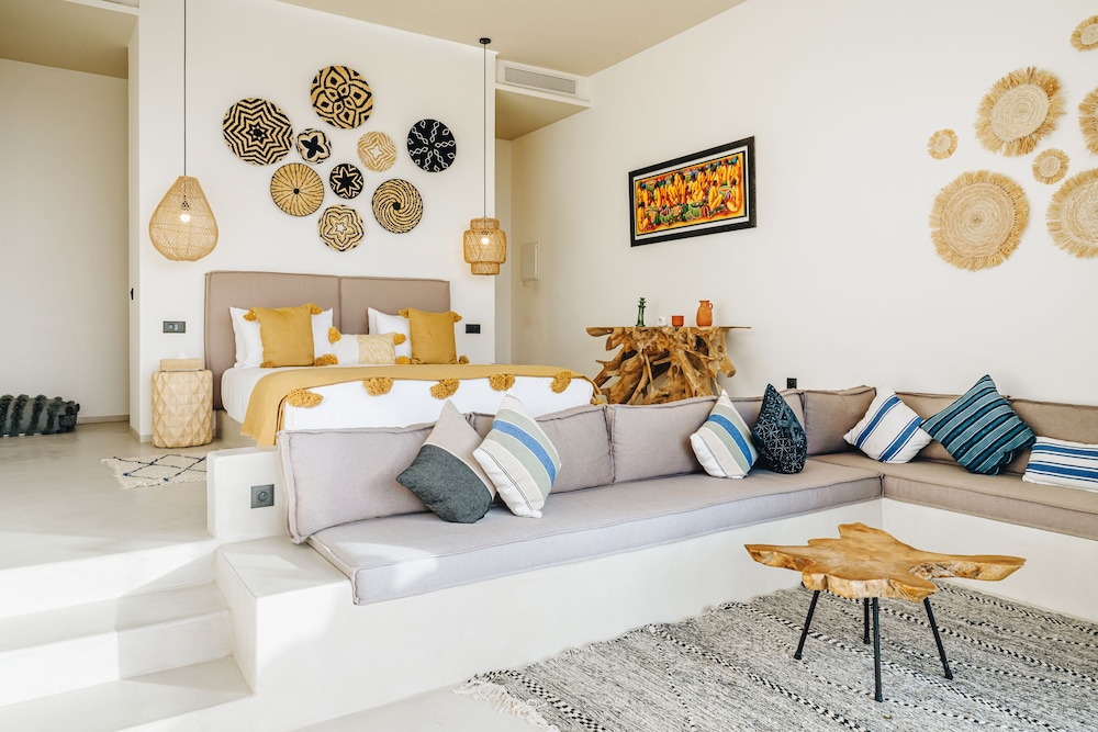 Tulum Beach Resort & Spa Dakhla 39/62