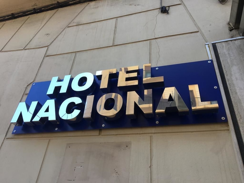 Hotel Nacional 5/24