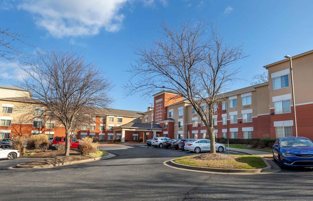 Extended Stay America - Washington D.C. - Rockville 51/59
