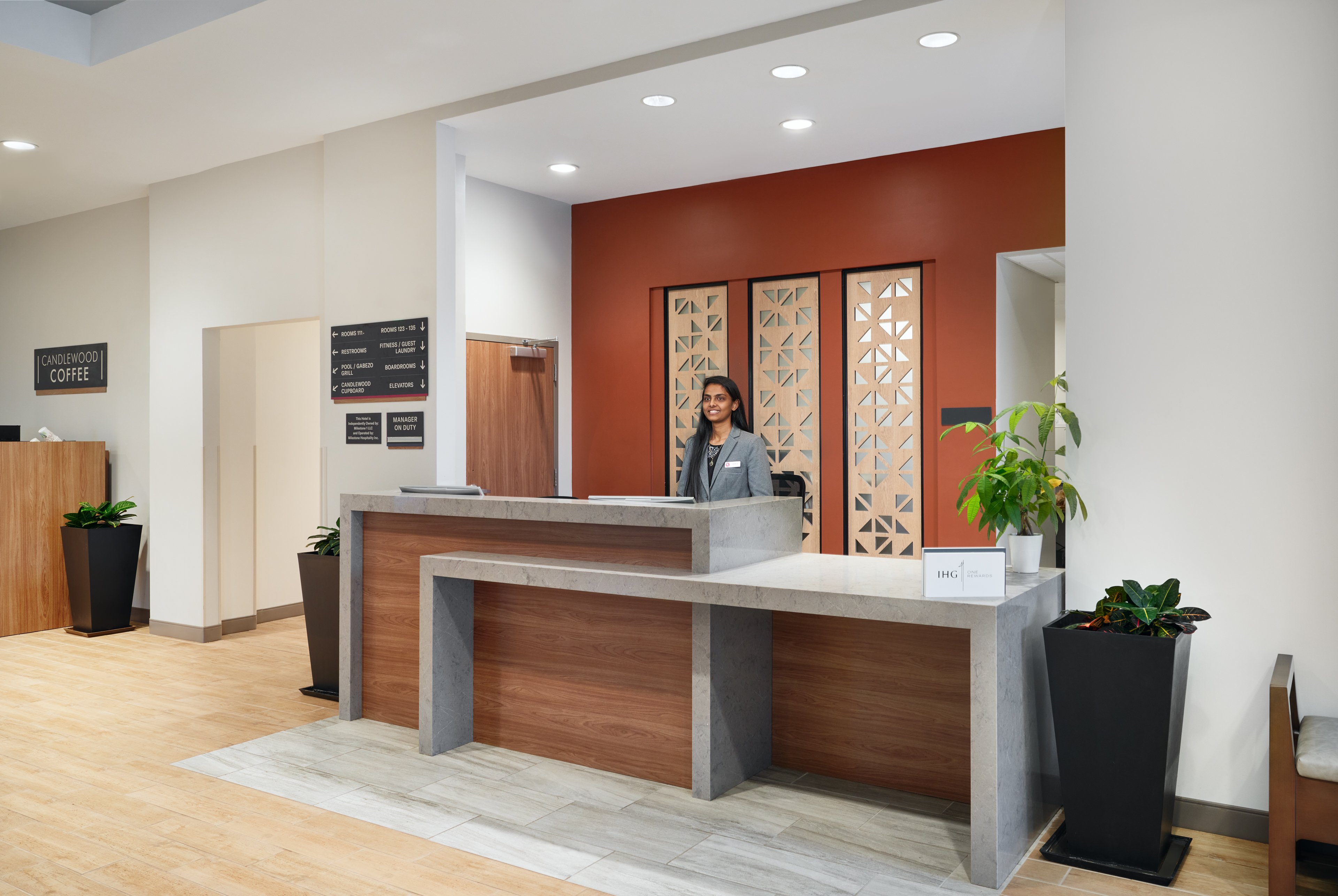 Candlewood Suites Asheville Downtown 12/81