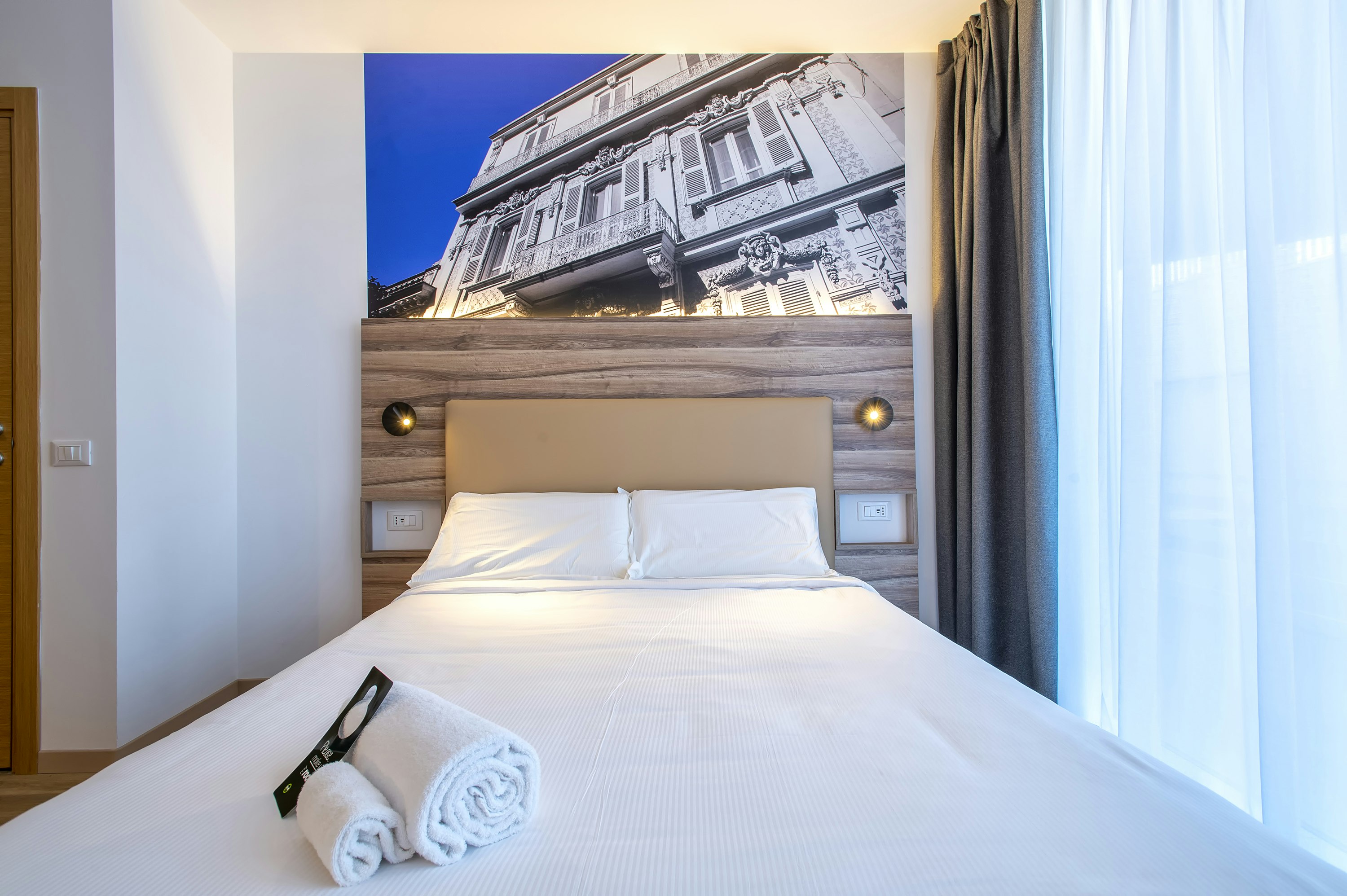 B&B HOTEL Sassari 28/54