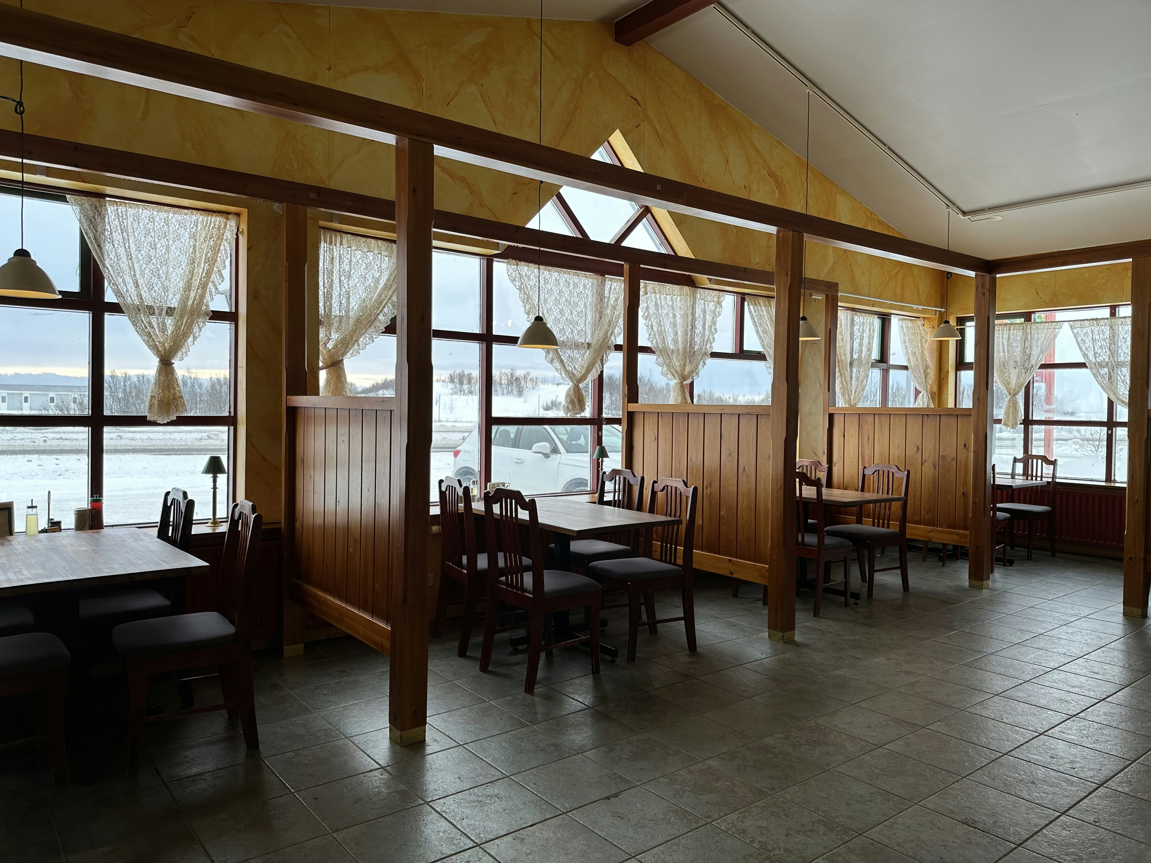 Hotel Kanslarinn 19/38