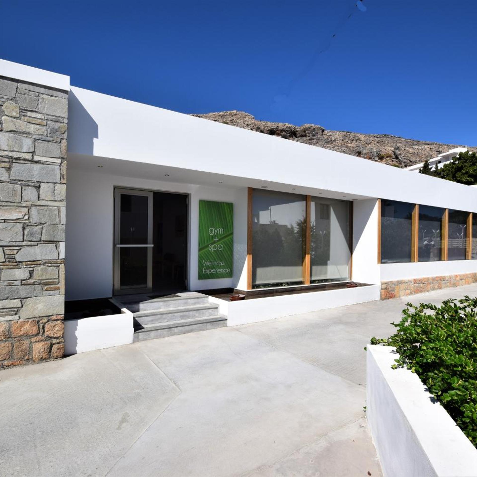 Lindos Gardens Resort Complex 27/37