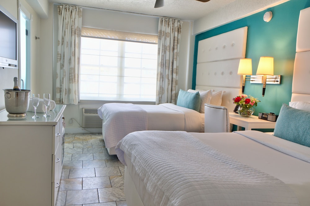 Beacon Hotel South Beach 13/46