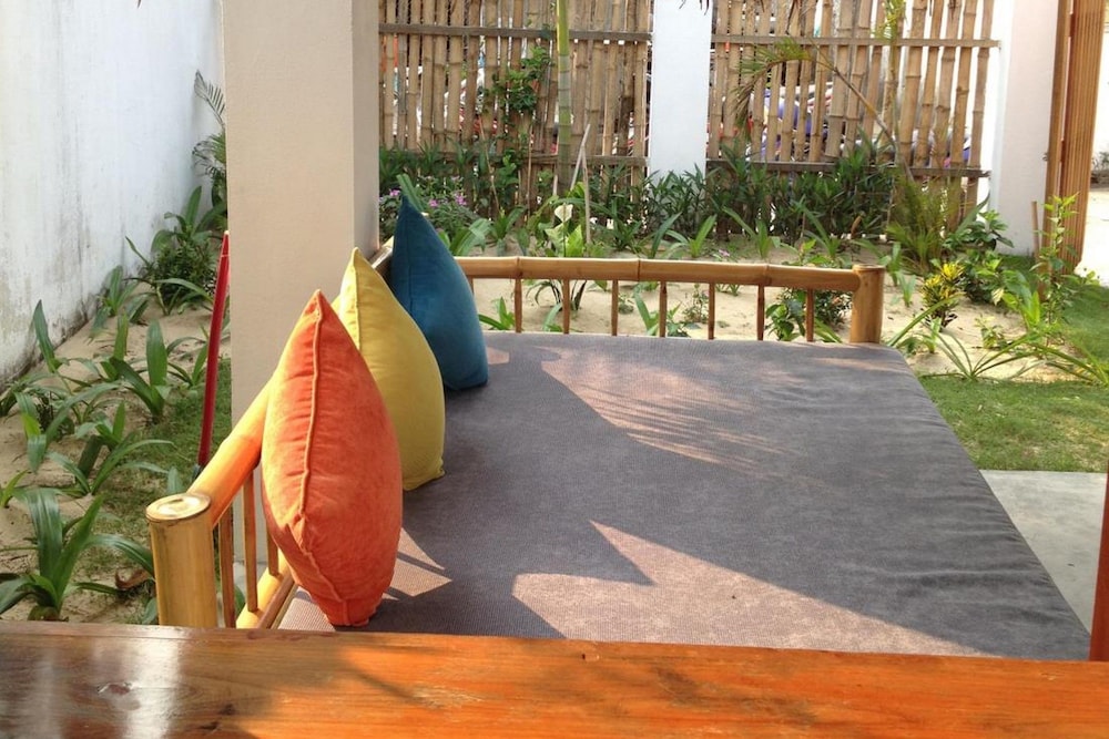 An Bang Beach Hideaway Homestay 34/50