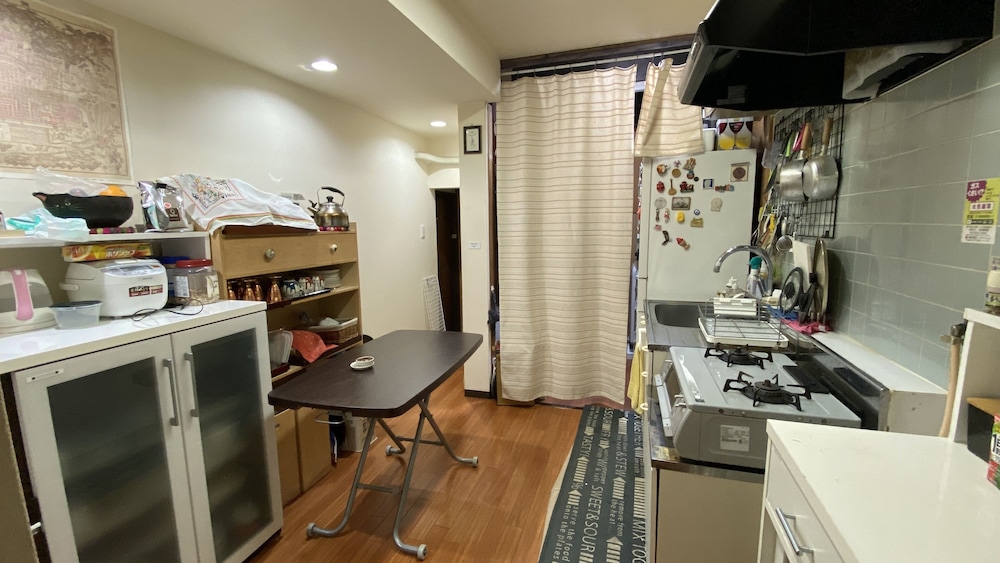 Guesthouse Kyoto Compass - Hostel 29/45