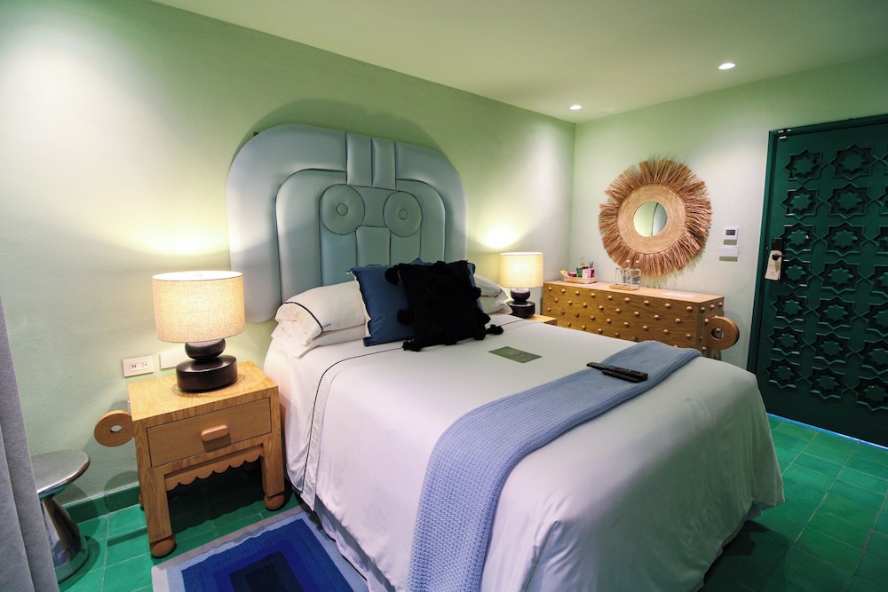 William Hotel Boutique 34/86