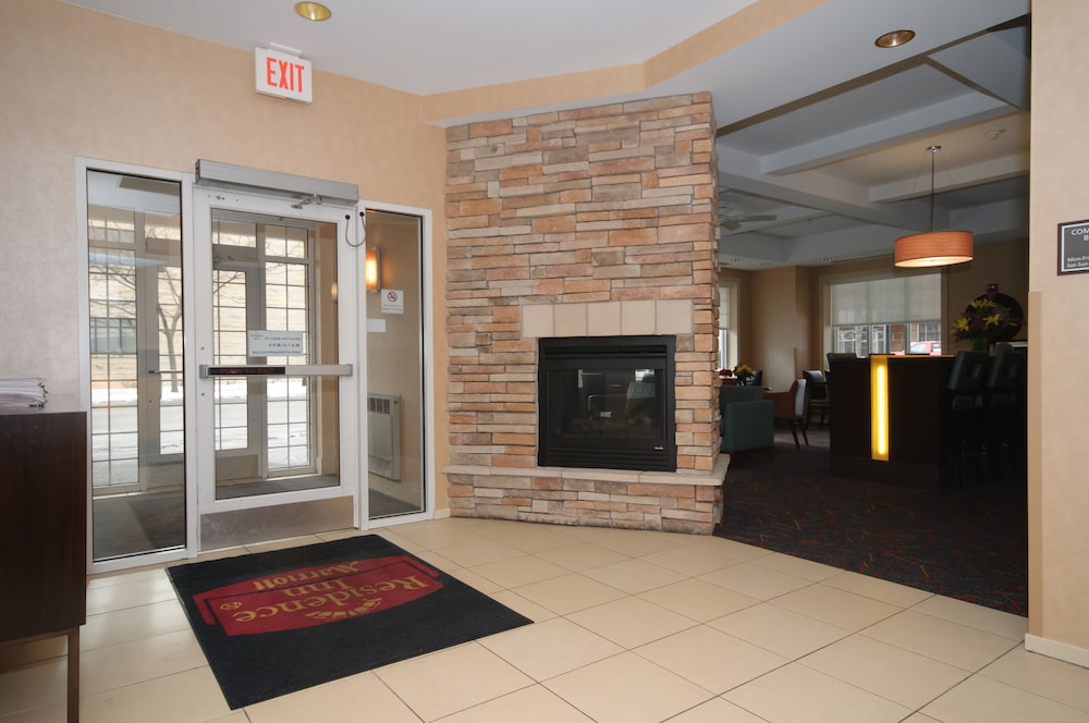 Residence Inn by Marriott Rochester Mayo Clinic Area 10/50