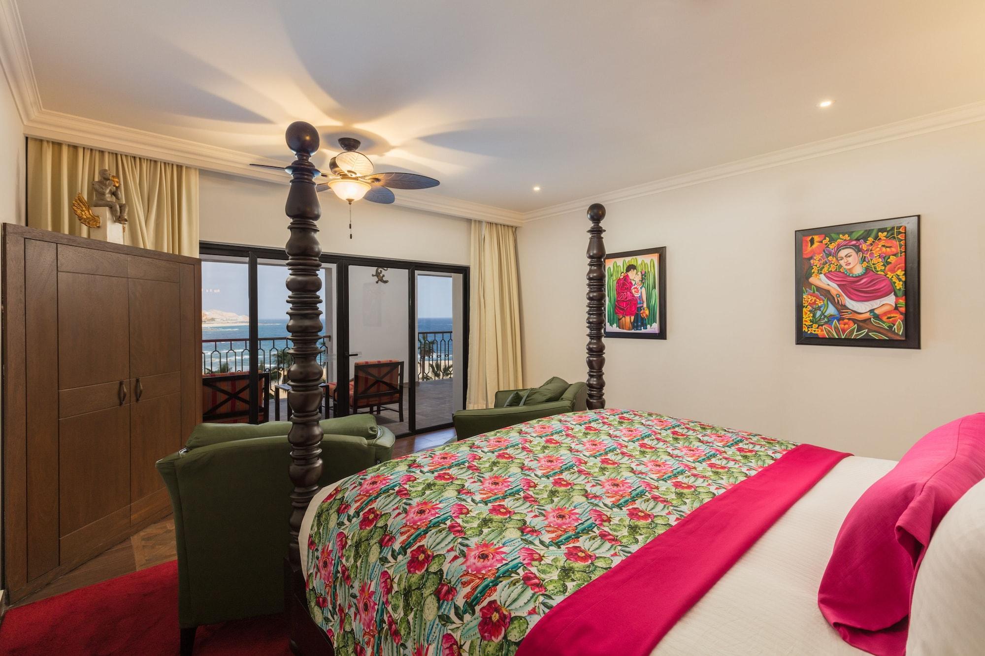 2 Bedrooms, Suite, Ocean View, Plunge Pool