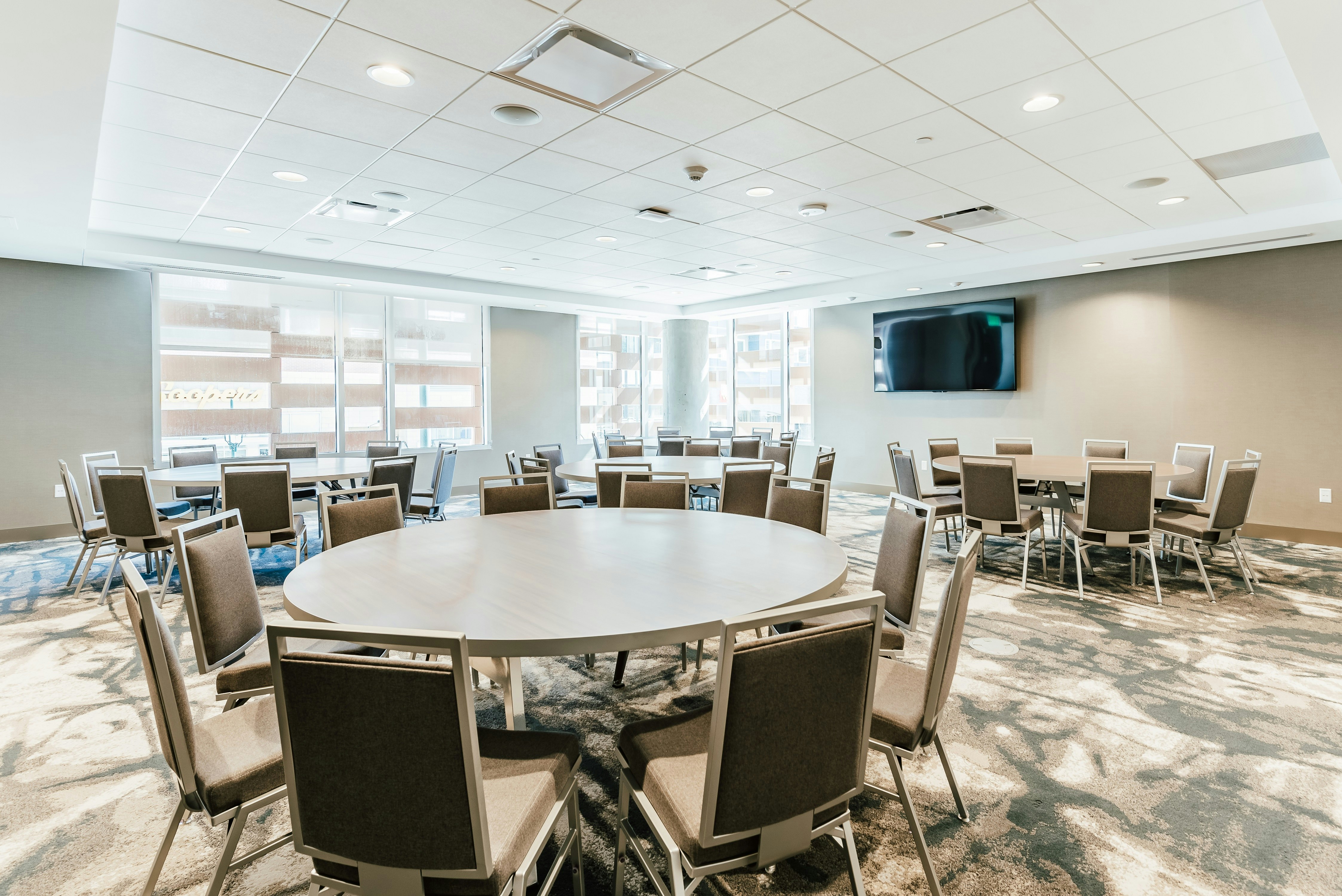 Hilton Garden Inn Denver Union Station 46/50